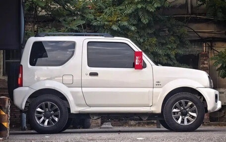 Suzuki Jimny, 2018 год, 1 100 000 рублей, 4 фотография