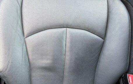 Mercedes-Benz E-Класс, 2003 год, 1 300 000 рублей, 8 фотография