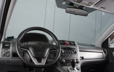 Honda CR-V III рестайлинг, 2007 год, 1 150 000 рублей, 6 фотография