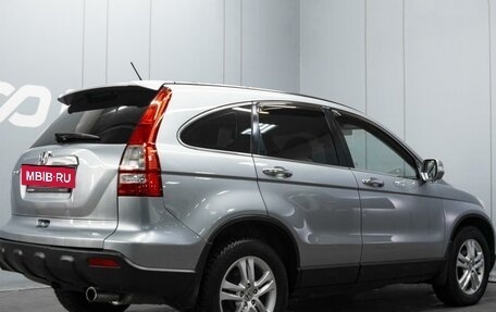 Honda CR-V III рестайлинг, 2007 год, 1 150 000 рублей, 2 фотография
