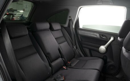 Honda CR-V III рестайлинг, 2007 год, 1 150 000 рублей, 7 фотография