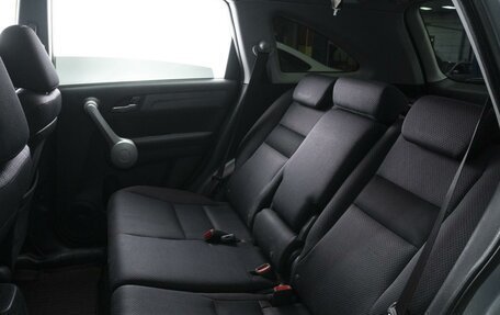 Honda CR-V III рестайлинг, 2007 год, 1 150 000 рублей, 9 фотография