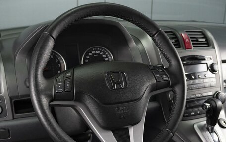 Honda CR-V III рестайлинг, 2007 год, 1 150 000 рублей, 12 фотография