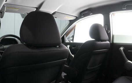 Honda CR-V III рестайлинг, 2007 год, 1 150 000 рублей, 11 фотография