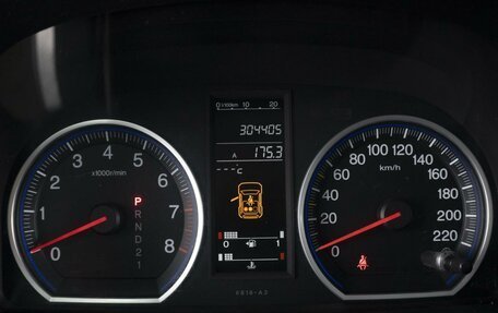 Honda CR-V III рестайлинг, 2007 год, 1 150 000 рублей, 14 фотография