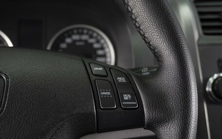 Honda CR-V III рестайлинг, 2007 год, 1 150 000 рублей, 18 фотография