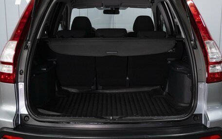 Honda CR-V III рестайлинг, 2007 год, 1 150 000 рублей, 21 фотография