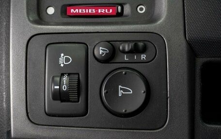 Honda CR-V III рестайлинг, 2007 год, 1 150 000 рублей, 19 фотография