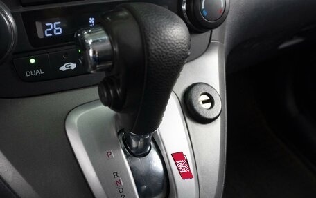 Honda CR-V III рестайлинг, 2007 год, 1 150 000 рублей, 13 фотография