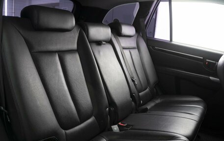 Hyundai Santa Fe III рестайлинг, 2012 год, 1 430 000 рублей, 7 фотография