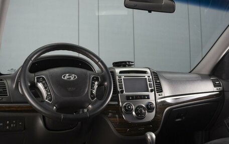 Hyundai Santa Fe III рестайлинг, 2012 год, 1 430 000 рублей, 6 фотография
