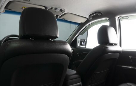 Hyundai Santa Fe III рестайлинг, 2012 год, 1 430 000 рублей, 11 фотография