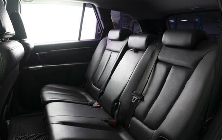 Hyundai Santa Fe III рестайлинг, 2012 год, 1 430 000 рублей, 9 фотография
