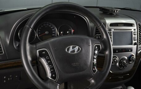 Hyundai Santa Fe III рестайлинг, 2012 год, 1 430 000 рублей, 12 фотография