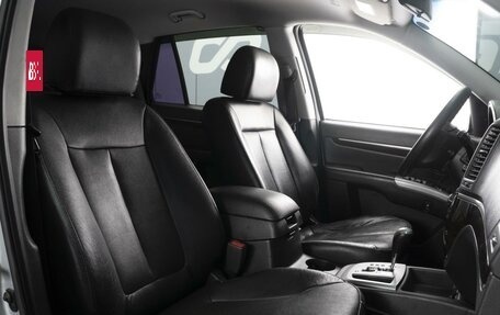 Hyundai Santa Fe III рестайлинг, 2012 год, 1 430 000 рублей, 8 фотография
