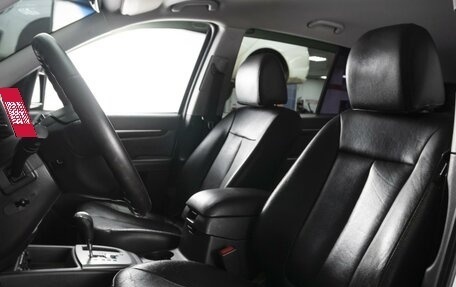 Hyundai Santa Fe III рестайлинг, 2012 год, 1 430 000 рублей, 10 фотография