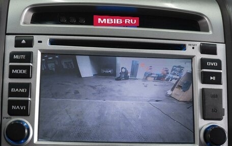 Hyundai Santa Fe III рестайлинг, 2012 год, 1 430 000 рублей, 16 фотография