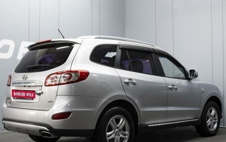 Hyundai Santa Fe III рестайлинг, 2012 год, 1 430 000 рублей, 2 фотография