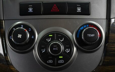Hyundai Santa Fe III рестайлинг, 2012 год, 1 430 000 рублей, 17 фотография