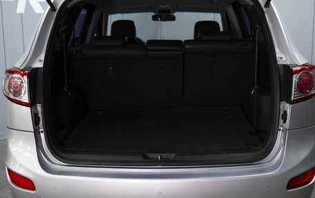 Hyundai Santa Fe III рестайлинг, 2012 год, 1 430 000 рублей, 20 фотография