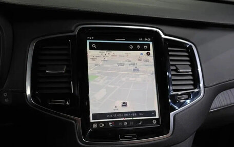 Volvo XC90 II рестайлинг, 2025 год, 8 000 000 рублей, 11 фотография