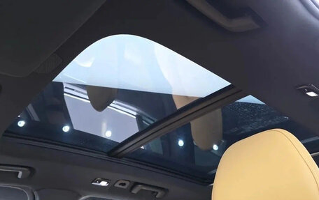 Volvo XC90 II рестайлинг, 2025 год, 8 000 000 рублей, 12 фотография