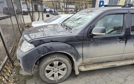 Nissan Pathfinder, 2011 год, 1 200 000 рублей, 8 фотография