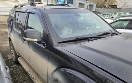 Nissan Pathfinder, 2011 год, 1 200 000 рублей, 6 фотография