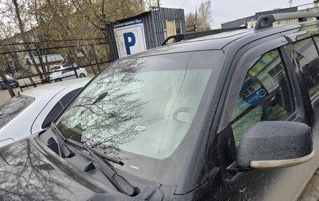 Nissan Pathfinder, 2011 год, 1 200 000 рублей, 5 фотография