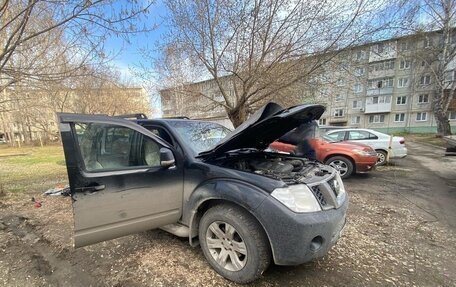 Nissan Pathfinder, 2011 год, 1 200 000 рублей, 9 фотография