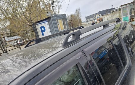 Nissan Pathfinder, 2011 год, 1 200 000 рублей, 4 фотография