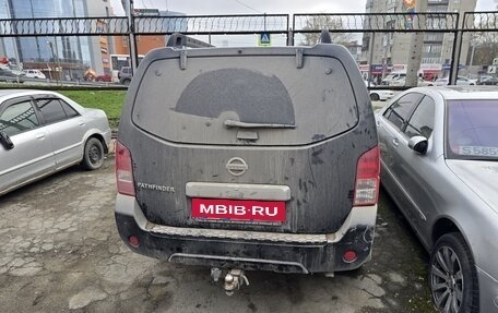 Nissan Pathfinder, 2011 год, 1 200 000 рублей, 12 фотография