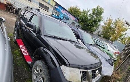 Nissan Pathfinder, 2011 год, 1 200 000 рублей, 1 фотография