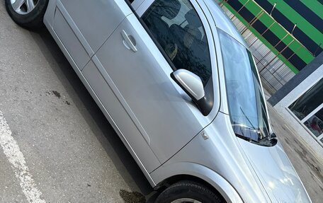 Opel Astra H, 2008 год, 270 000 рублей, 1 фотография