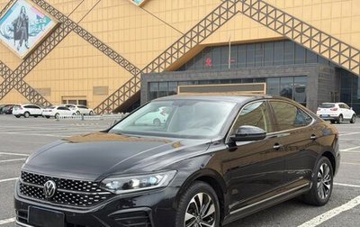 Volkswagen Passat B8 рестайлинг, 2022 год, 1 851 000 рублей, 1 фотография