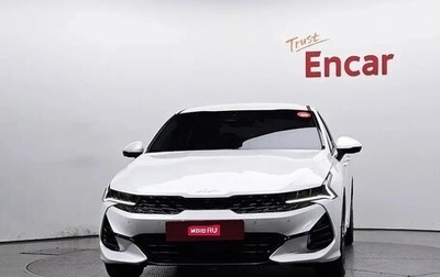KIA K5, 2023 год, 2 400 000 рублей, 1 фотография