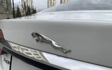 Jaguar XF I рестайлинг, 2012 год, 1 390 000 рублей, 15 фотография