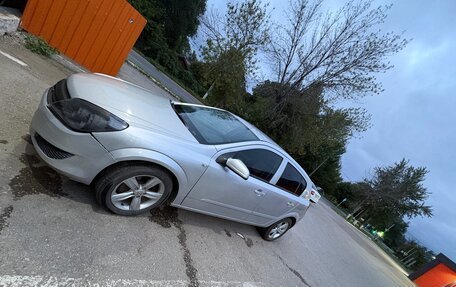 Opel Astra H, 2008 год, 270 000 рублей, 7 фотография