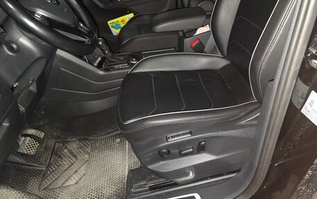 Volkswagen Tiguan II, 2018 год, 2 650 000 рублей, 9 фотография