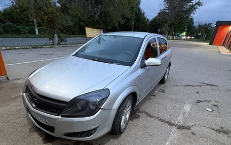 Opel Astra H, 2008 год, 270 000 рублей, 6 фотография