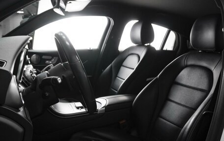 Mercedes-Benz GLC, 2019 год, 4 770 000 рублей, 11 фотография