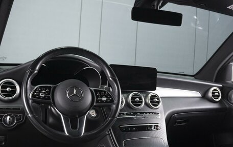 Mercedes-Benz GLC, 2019 год, 4 770 000 рублей, 7 фотография
