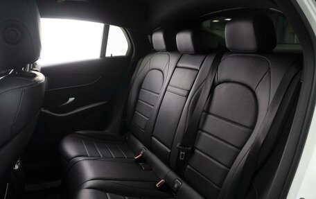 Mercedes-Benz GLC, 2019 год, 4 770 000 рублей, 10 фотография