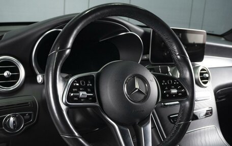 Mercedes-Benz GLC, 2019 год, 4 770 000 рублей, 13 фотография