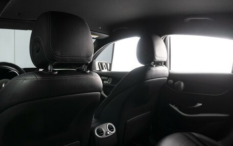 Mercedes-Benz GLC, 2019 год, 4 770 000 рублей, 12 фотография