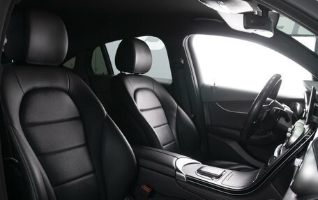 Mercedes-Benz GLC, 2019 год, 4 770 000 рублей, 9 фотография