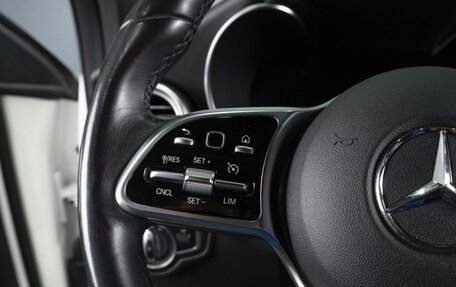 Mercedes-Benz GLC, 2019 год, 4 770 000 рублей, 20 фотография