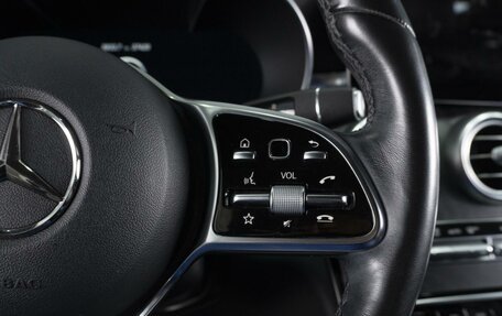 Mercedes-Benz GLC, 2019 год, 4 770 000 рублей, 23 фотография