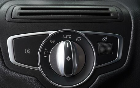 Mercedes-Benz GLC, 2019 год, 4 770 000 рублей, 21 фотография