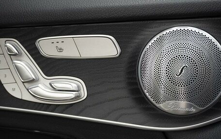 Mercedes-Benz GLC, 2019 год, 4 770 000 рублей, 24 фотография